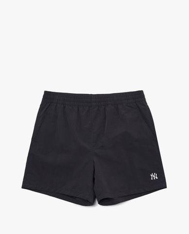  MLB - Quần shorts lưng thun Basic Summer 