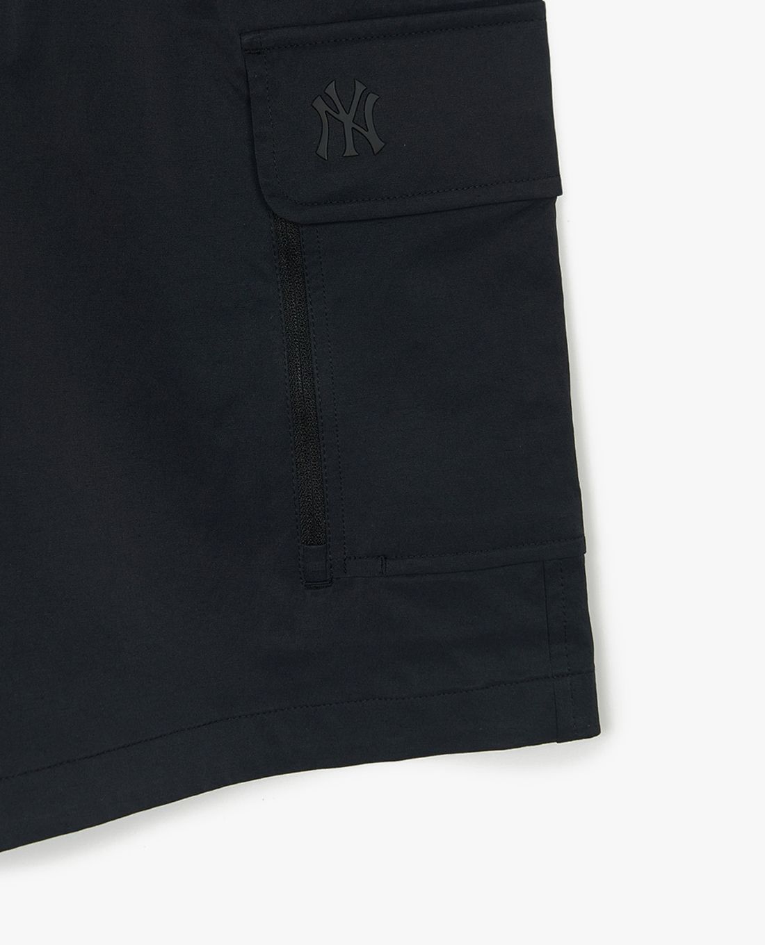 ☆MLB Korea☆ Basic Gofcore Pocket Woven Short Sleeve Man to Túi Xách MLB Korea Basic Gofcore Pocket Boston - 3ACRB035N
