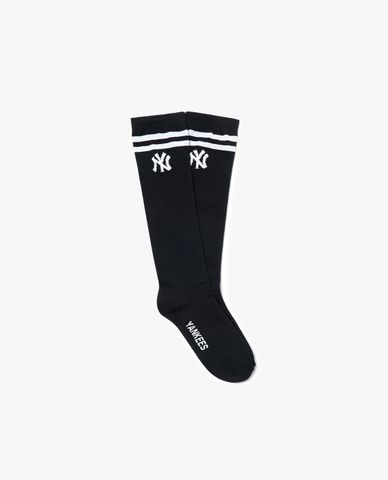  MLB - Vớ cổ cao Athleisure Knee 