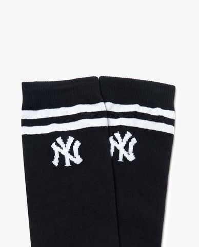 MLB - Vớ cổ cao Athleisure Knee 