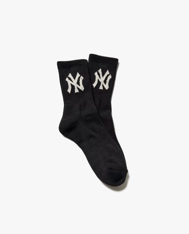  MLB - Vớ cổ cao unisex Big Logo 