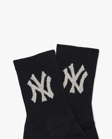  MLB - Vớ cổ cao unisex Big Logo 