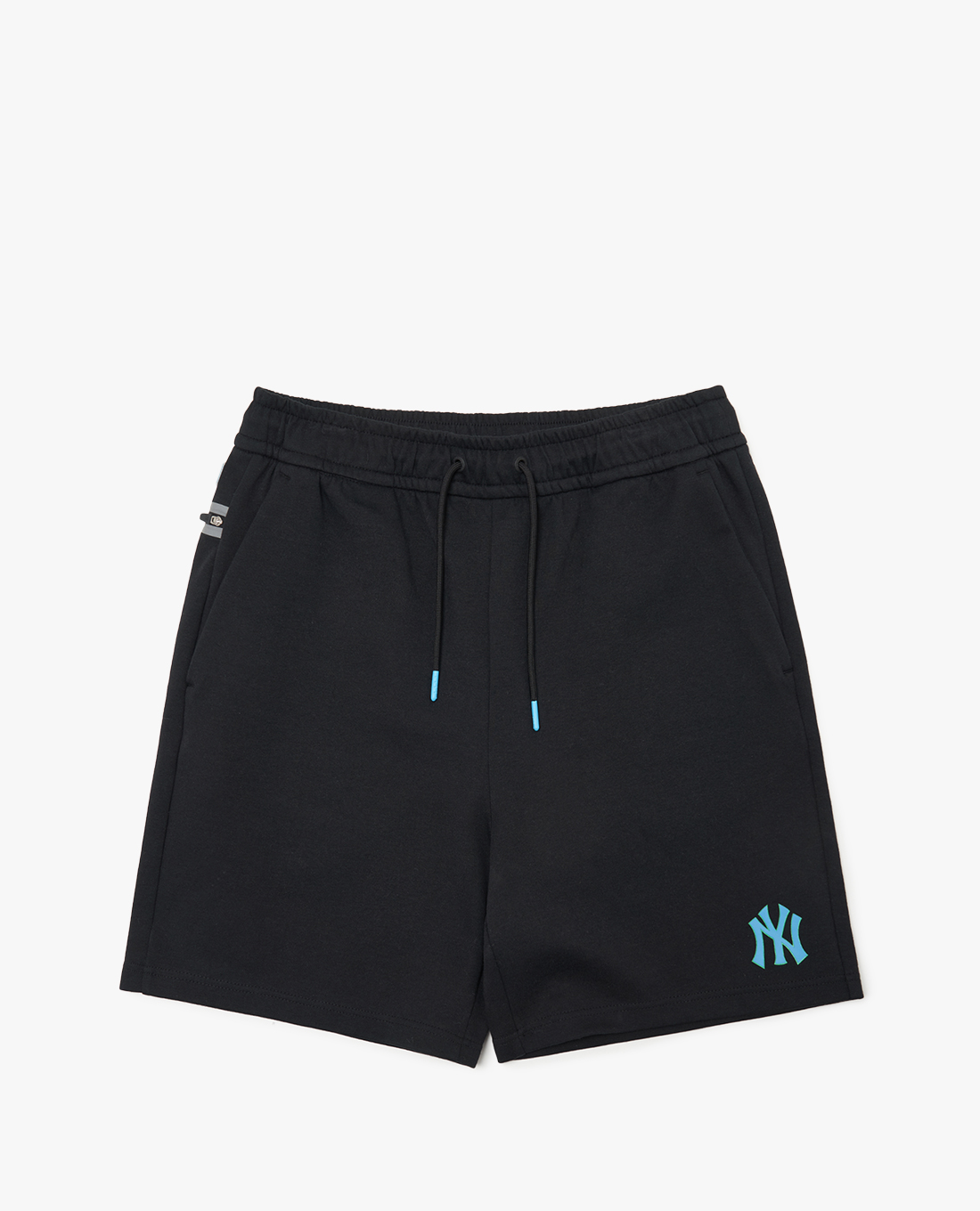 MLB - Quần shorts lưng thun Athleisure
