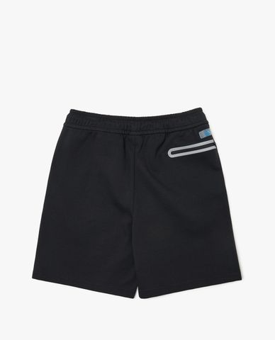  MLB - Quần shorts lưng thun Athleisure 