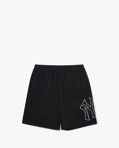  MLB - Quần shorts unisex ống rộng Basic Megalogo Part 7 