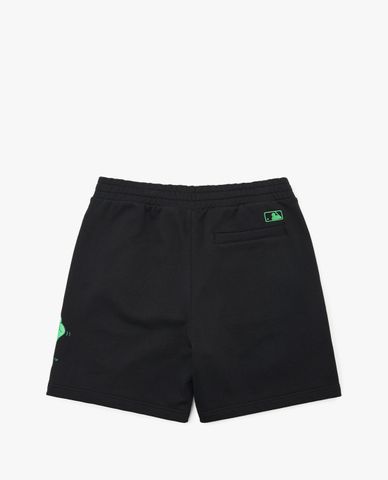  MLB - Quần shorts lưng thun LIKE Tube 