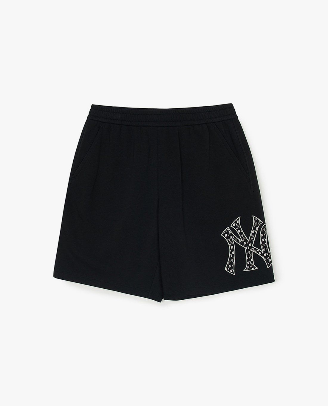 MLB - Quần short unisex ống rộng Classic Monogram Big Lux