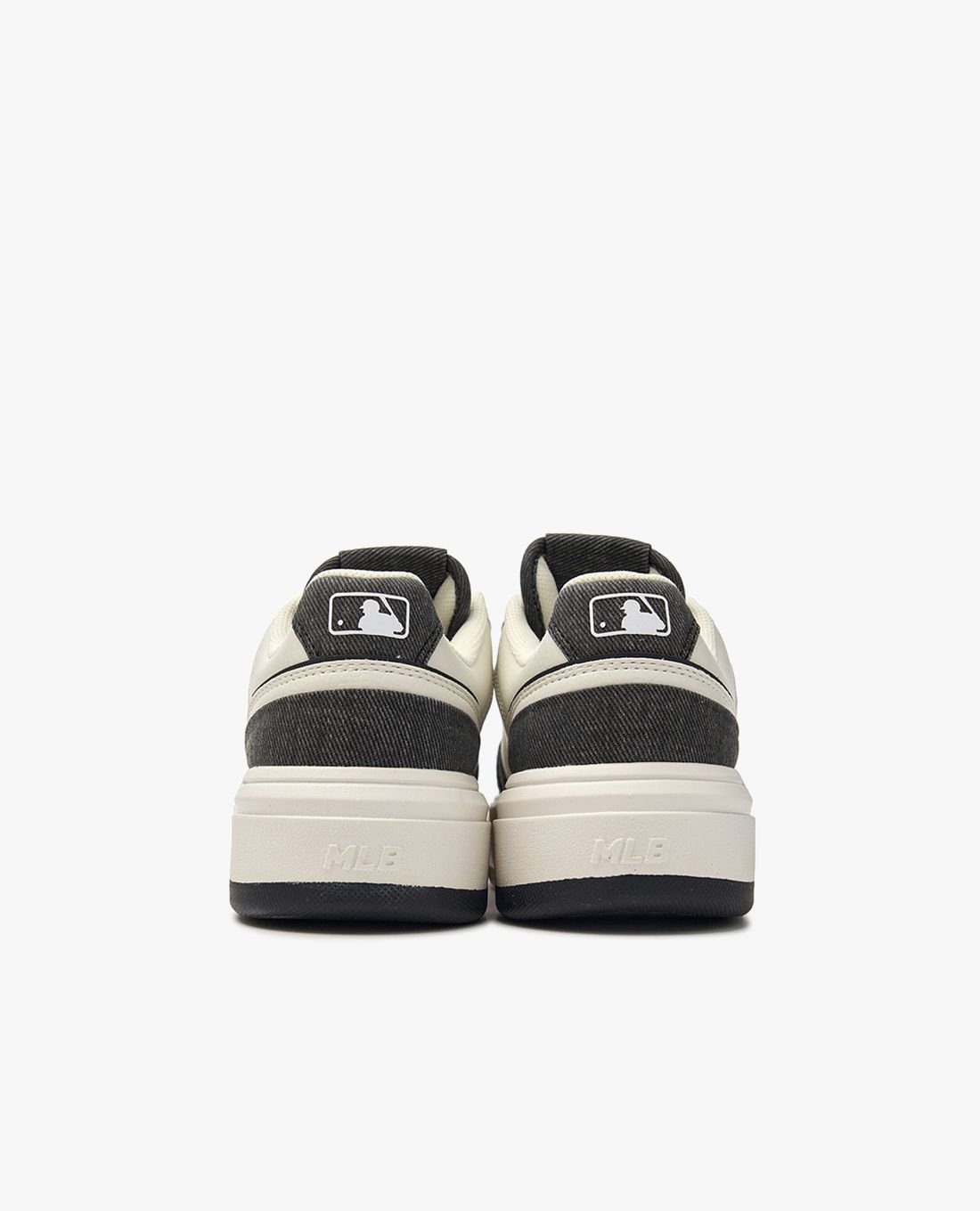 MLB - Giày sneakers unisex cổ thấp Chunky Liner Denim Pocket MLB - Giày sneakers unisex cổ thấp Chunky Liner Denim Pocket