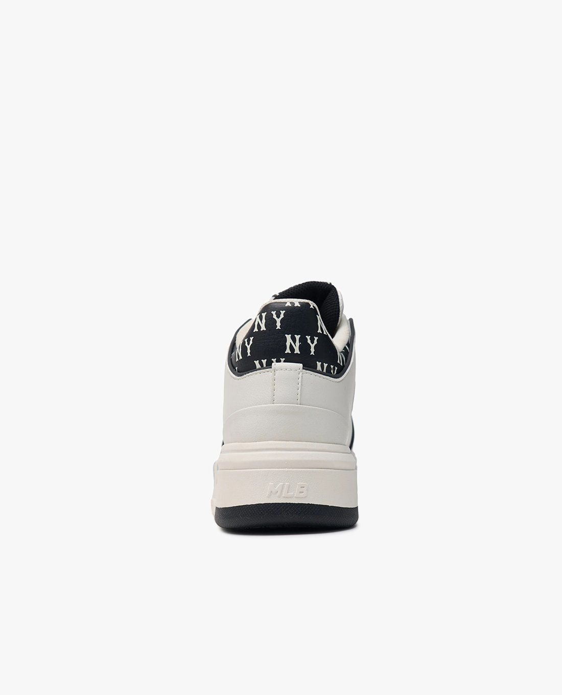 MLB - Giày sneakers unisex cổ thấp Chunky Liner Mid Heel