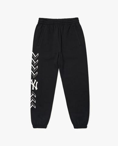  MLB - Quần jogger lưng thun Thin Ball Brushed 