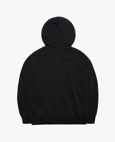  MLB - Áo khoác thể thao nữ phối zip phom suông Basic 