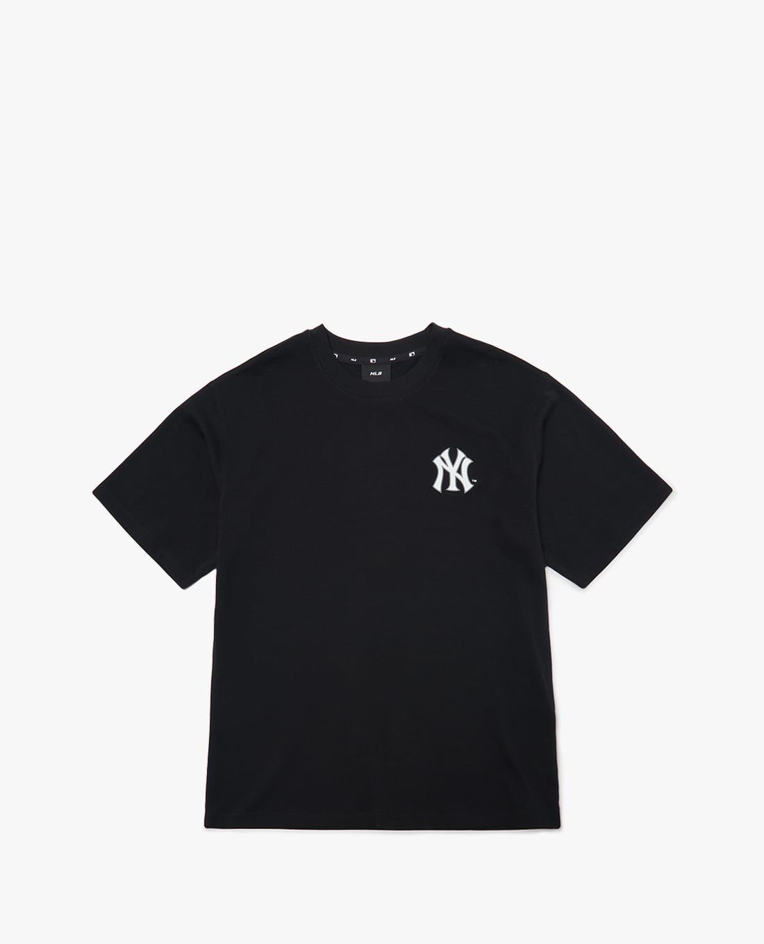 MLB - Áo thun phom suông MLB x Disney