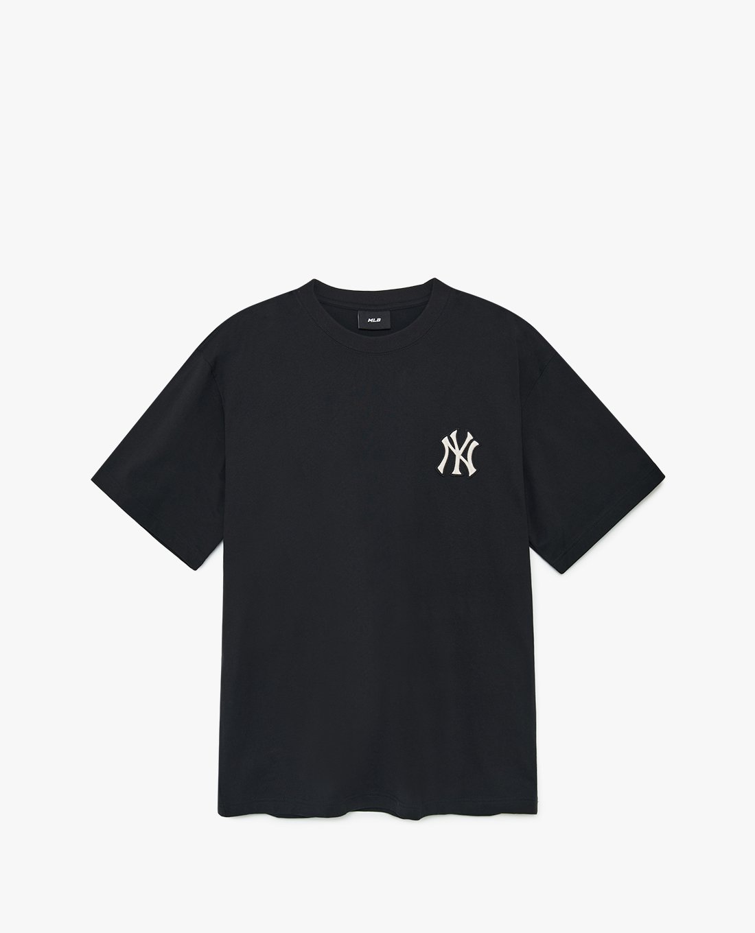 MLB - Áo thun unisex cổ tròn tay ngắn Classic Monogram Big Logo