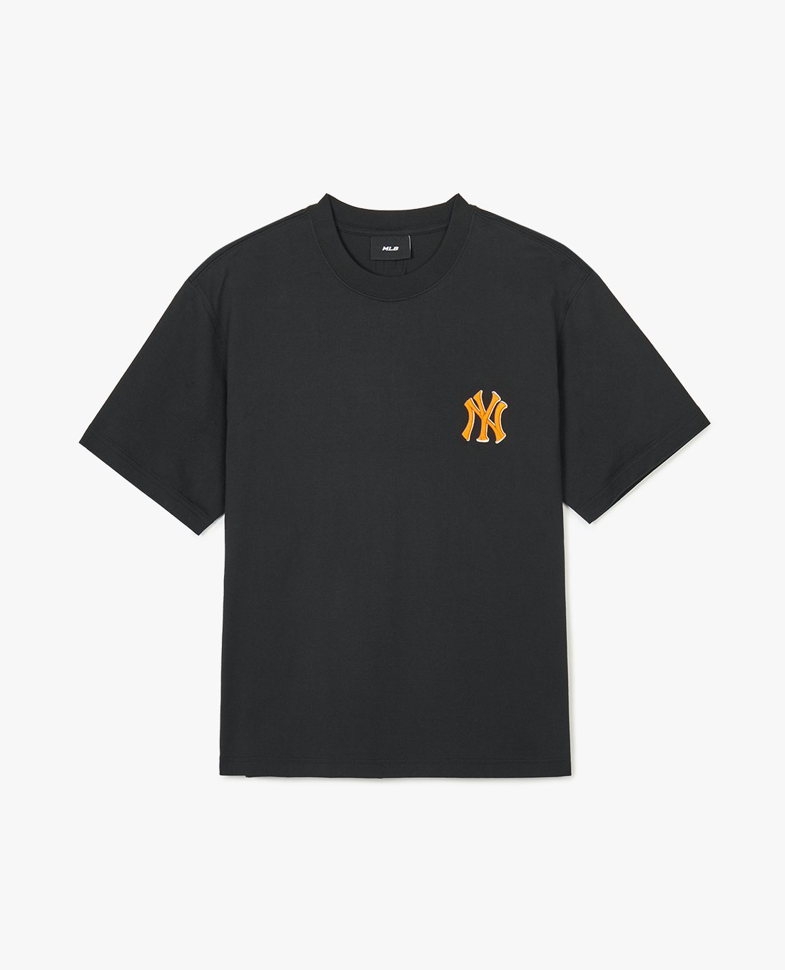 MLB - Áo thun unisex cổ tròn tay ngắn Mono Overfit