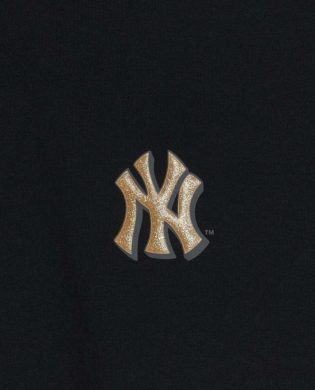 MLB■New Year Snake Cartoon Over Short Sleeve■送料込 MLB] ew Year Snake Cartoon Over Short Sleeve(3color）R4577 T