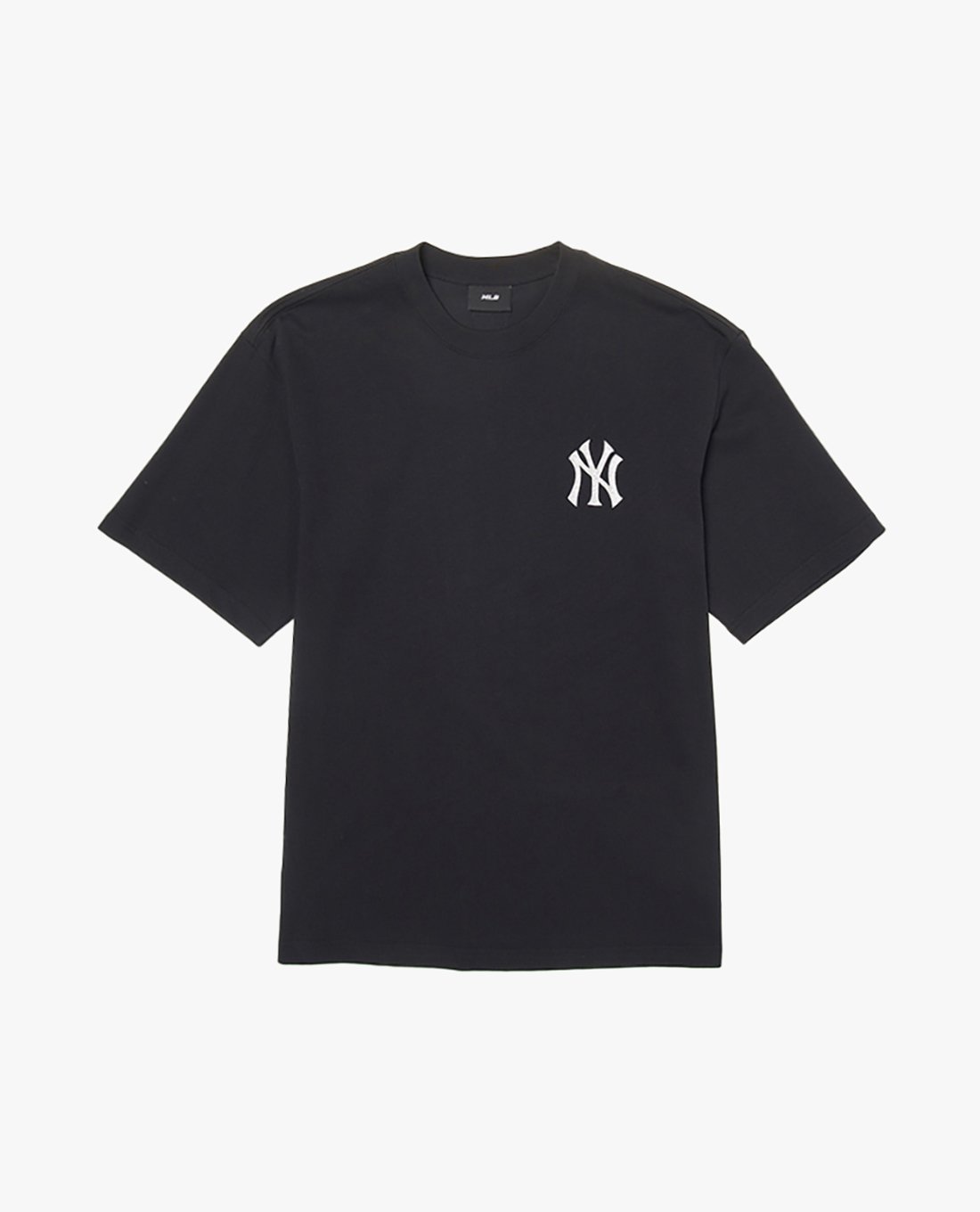 MLB - Áo thun unisex cổ tròn tay ngắn Star Big-Lux