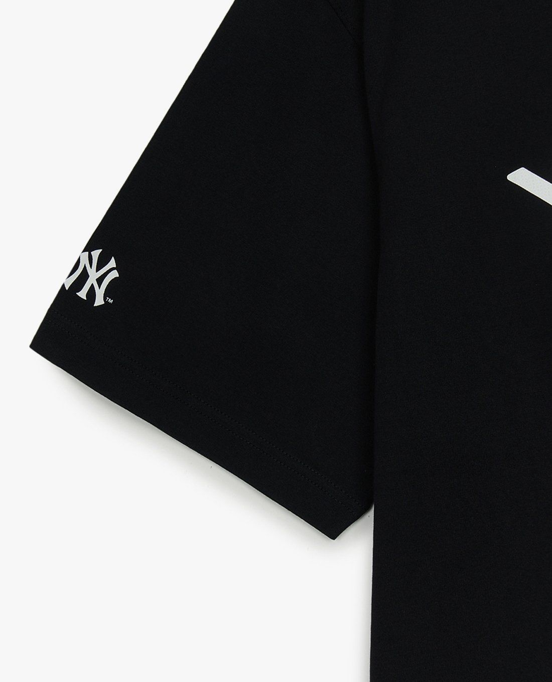 MLB - Áo thun unisex Varsity Big Logo Overfit MLB Việt Nam