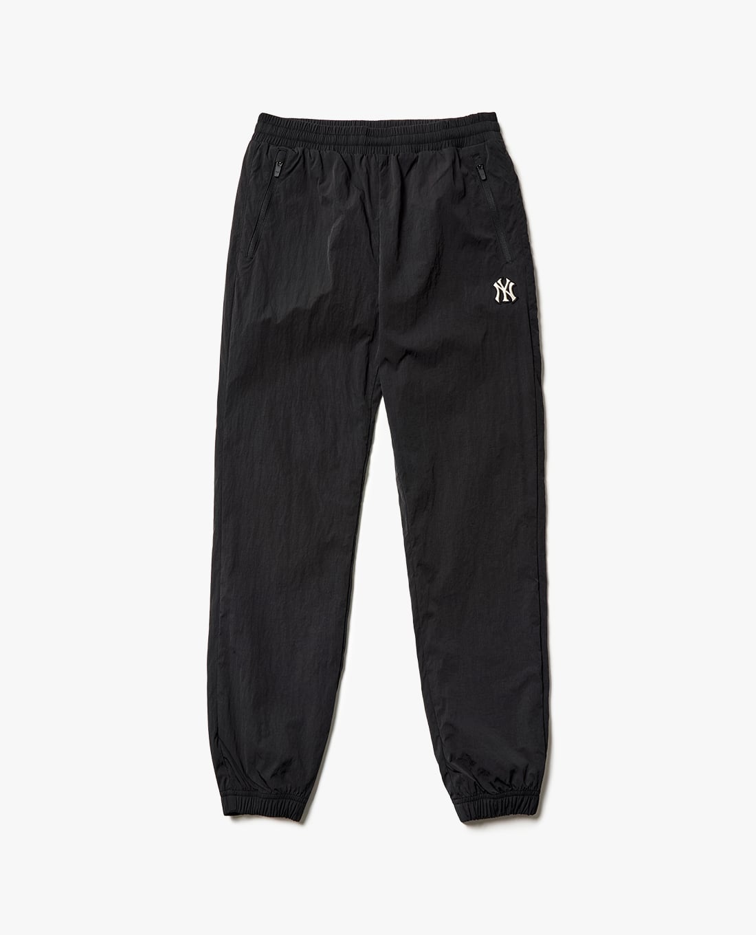 MLB - Quần jogger lưng thun Basic Nylon