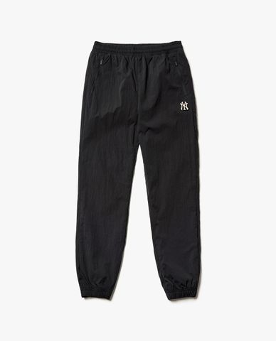  MLB - Quần jogger lưng thun Basic Nylon 