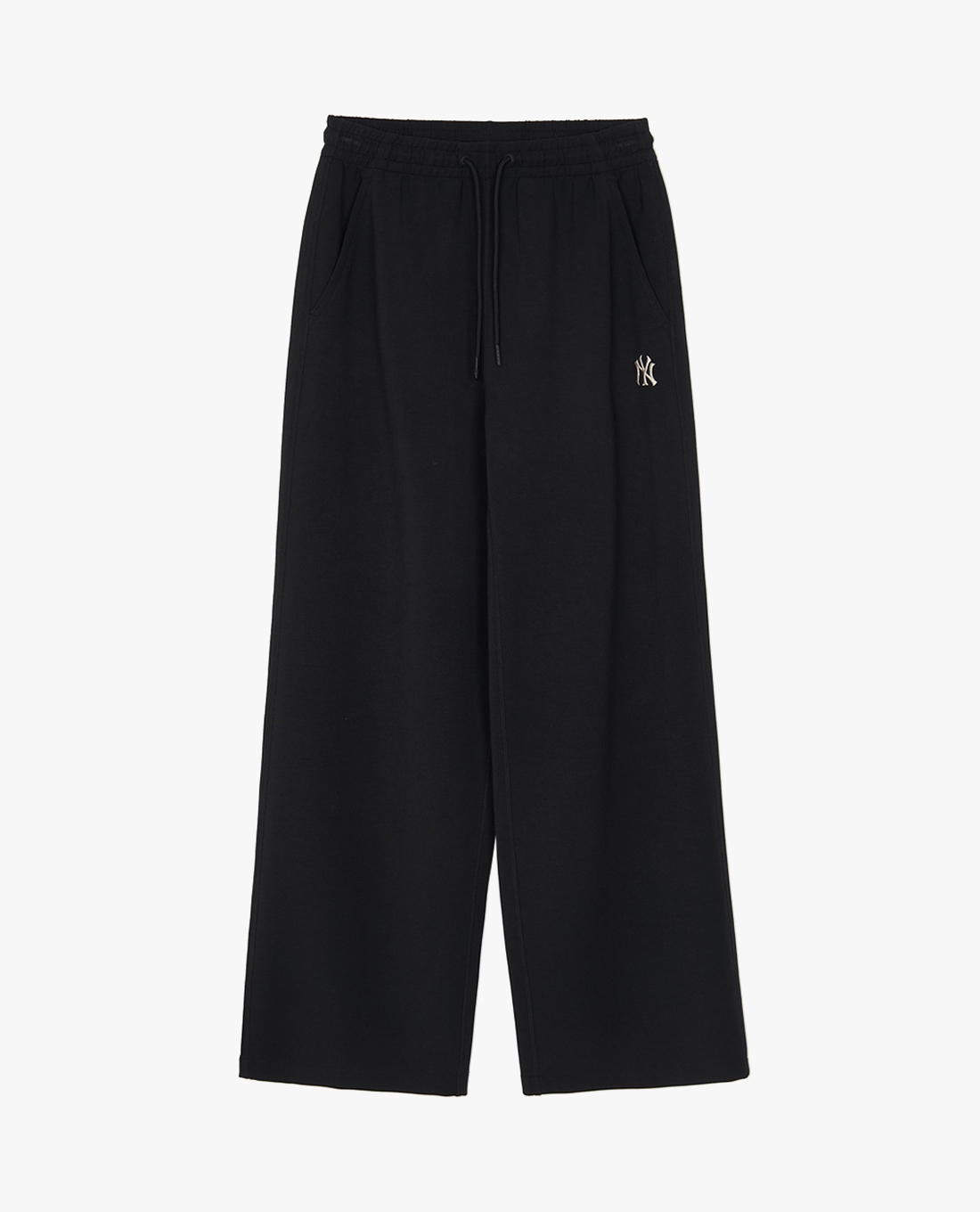 MLB - Quần dài nữ ống rộng Varsity New York Yankees