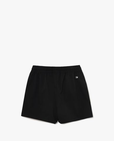 MLB - Quần shorts ngắn nữ Basic Small Logo Three Part 