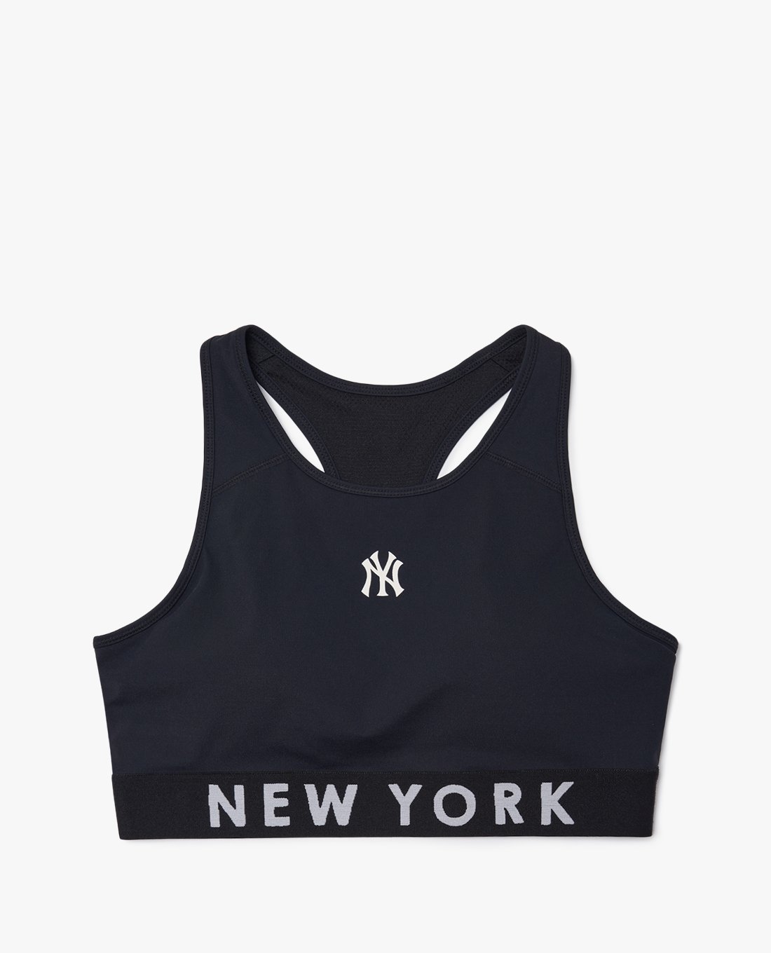 MLB - Áo bra thể thao nữ Basic