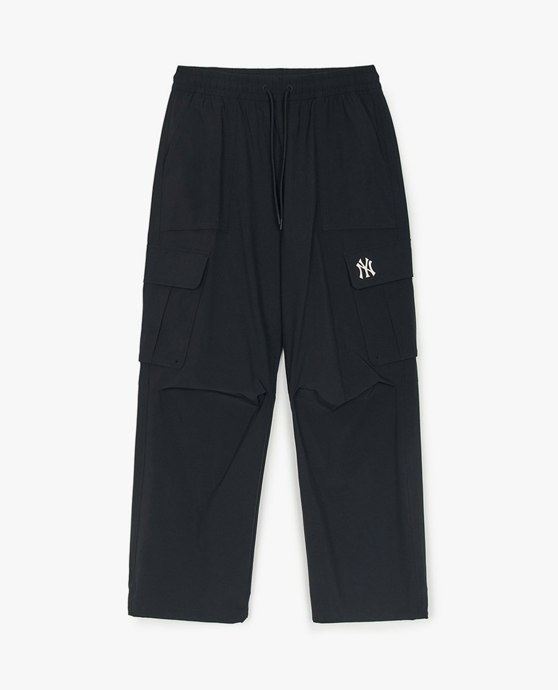 MLB - Quần dài nam ống rộng Basic Gofcore Cargo