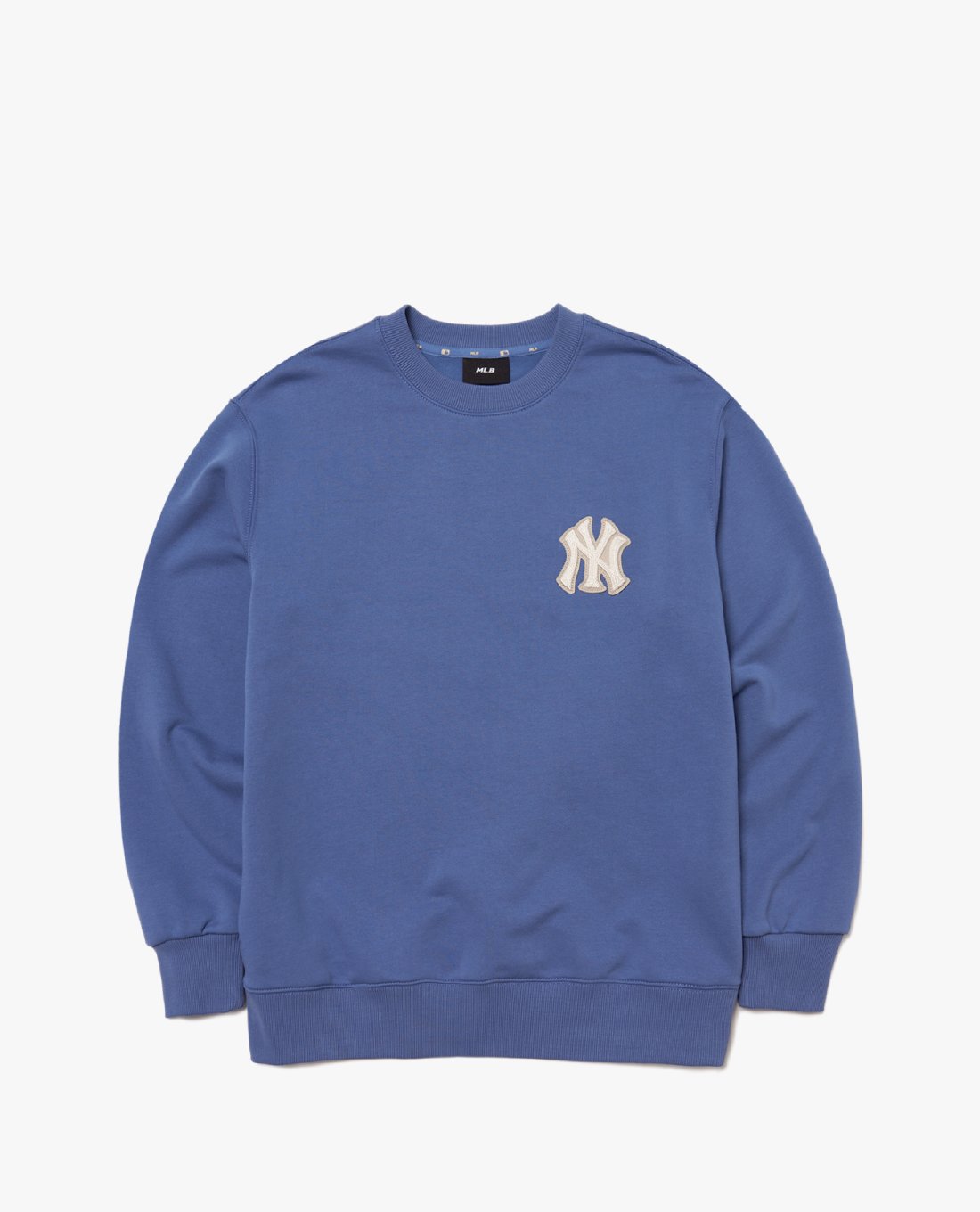 MLB - Áo sweatshirt cổ tròn dài tay Monogram Back Big Logo
