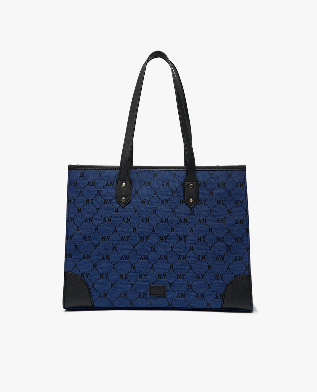 ☆MLB Korea☆ Diamond Monogram Jacquard Piping Man to Man BO s-l1200.png