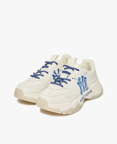  MLB - Giày sneaker Bigball Chunky Pixel 