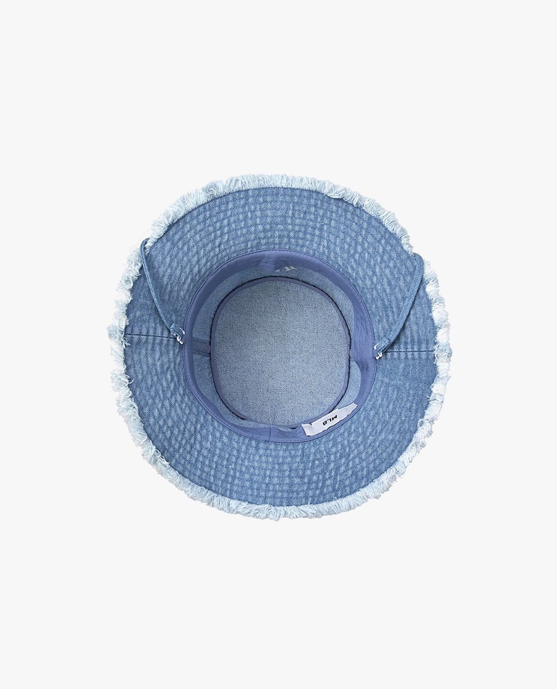 MLB - Nón bucket unisex Color Denim Safari MLB Việt Nam