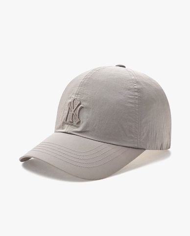  MLB - Nón bóng chày unisex Light Weighted Nylon Unstructured 