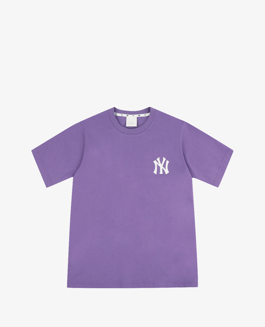 MLB - Áo thun tay ngắn thời trang Popcorn21