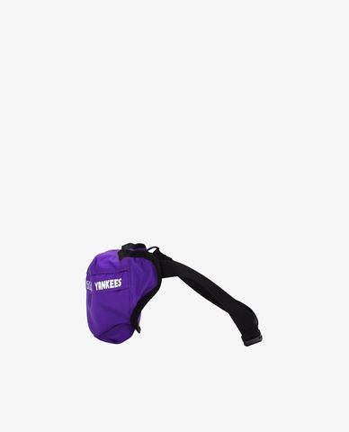  MLB - Túi bao tử thời trang New York Yankees 