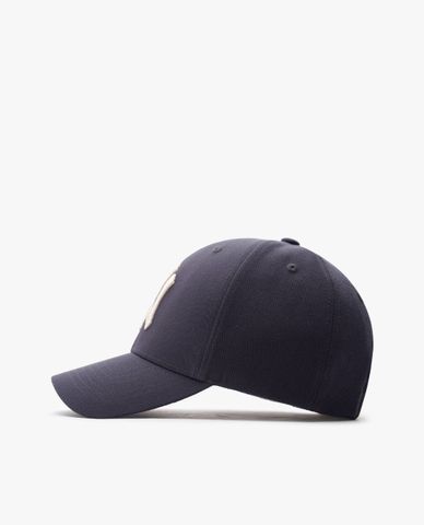  MLB - Nón bóng chày unisex cá tính New Fit Structure 