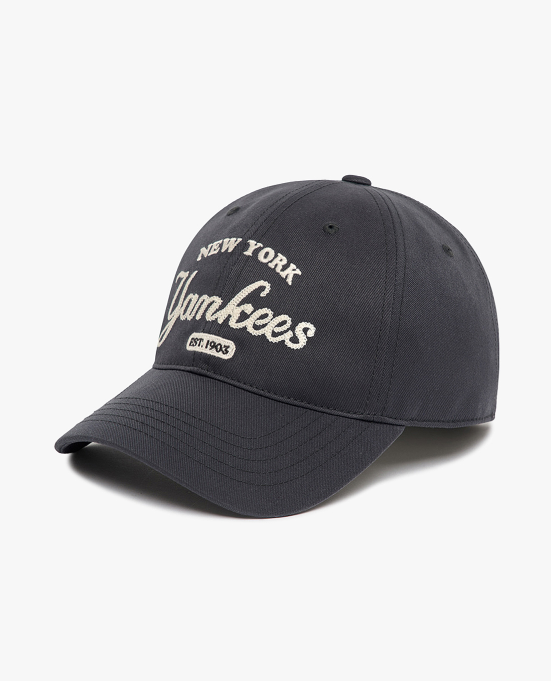 MLB - Nón bóng chày unisex thời trang Varsity Lettering