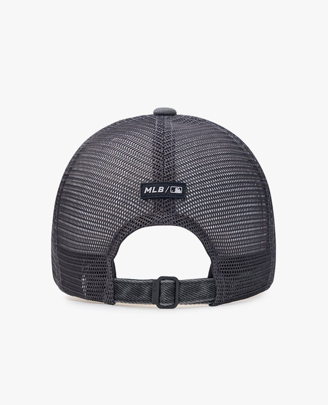 MLB - Nón bóng chày unisex Basic Washed Mesh MLB Việt Nam