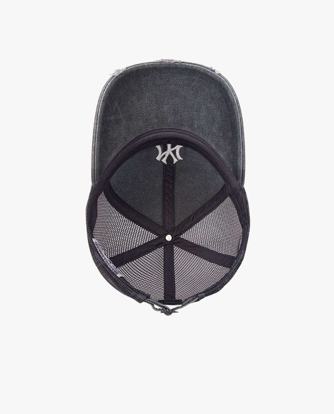 【MLB】Basic Washing Mesh Cap_3colors ☆送料無料☆ 楽天市場】メゾンキツネ MAISON KITSUNE ベースボールキャップ