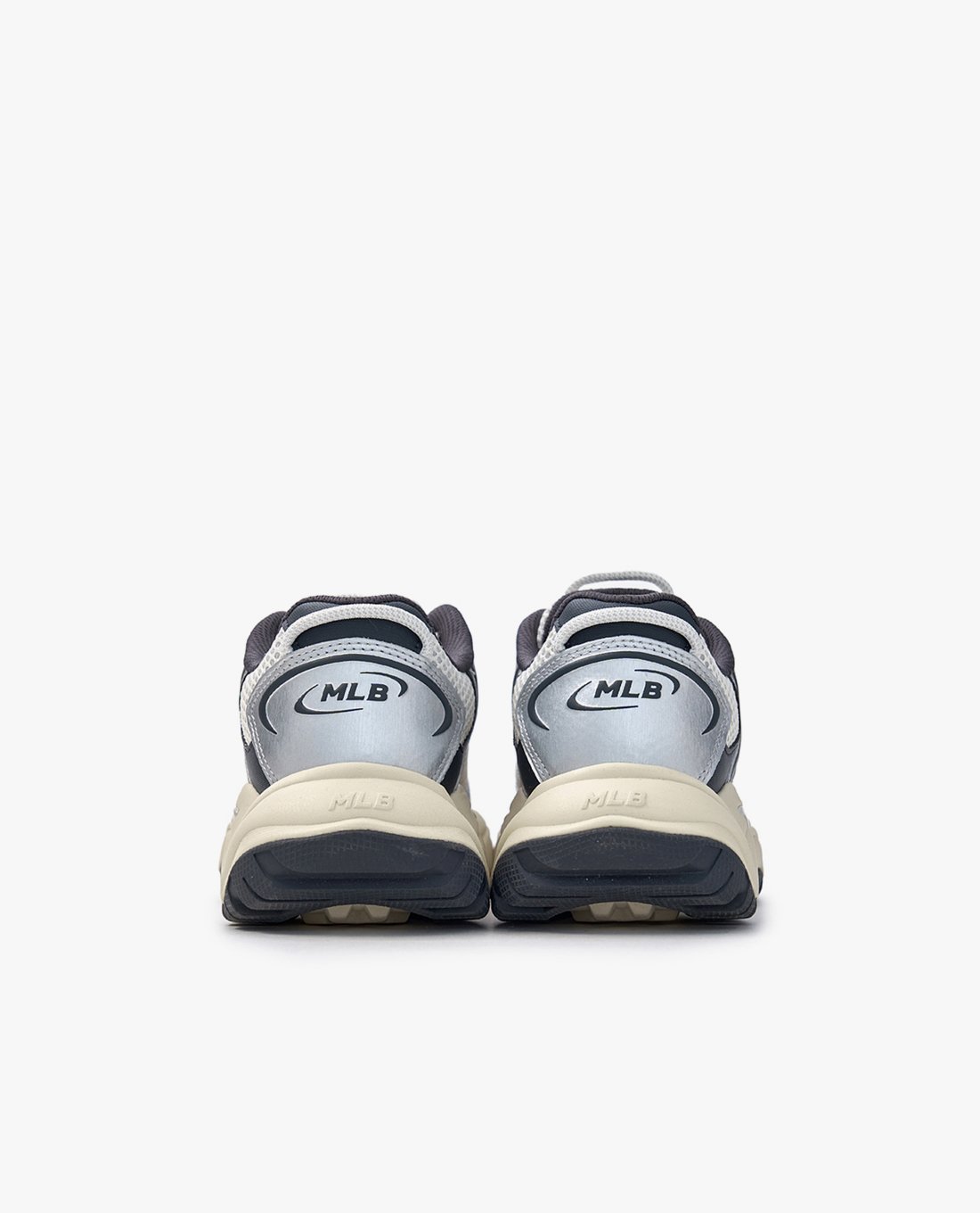 MLB - Giày sneakers unisex cổ thấp Cargo Chunky New York