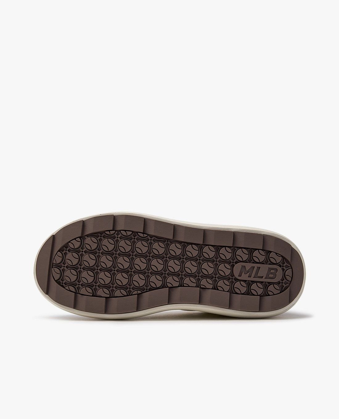 MLB - Giày sneakers unisex cổ thấp Chunky Classic Base Core