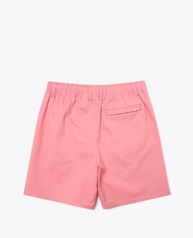  MLB - Quần shorts lưng thun Basic Small Logo 