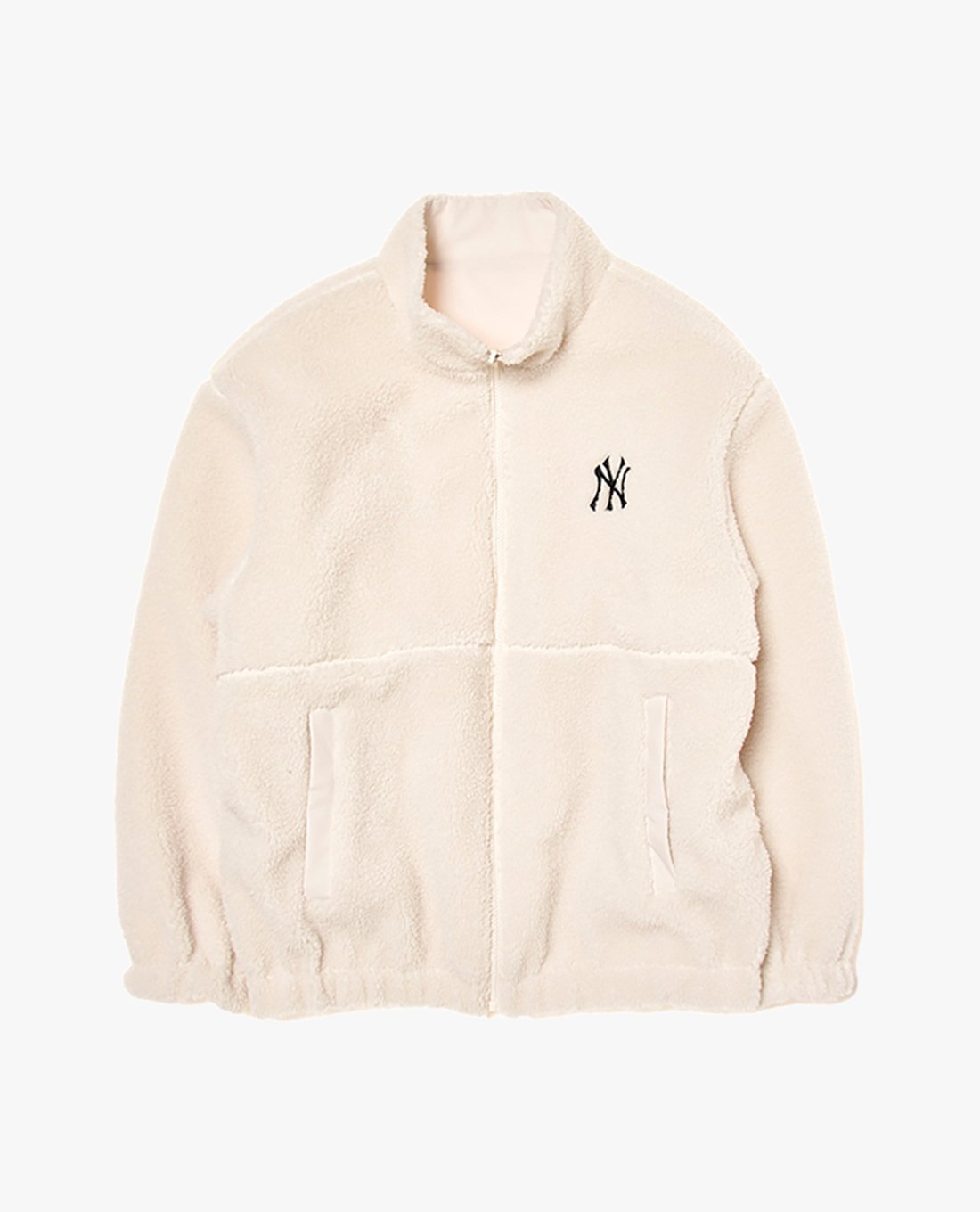 MLB - Áo khoác lông unisex Varsity