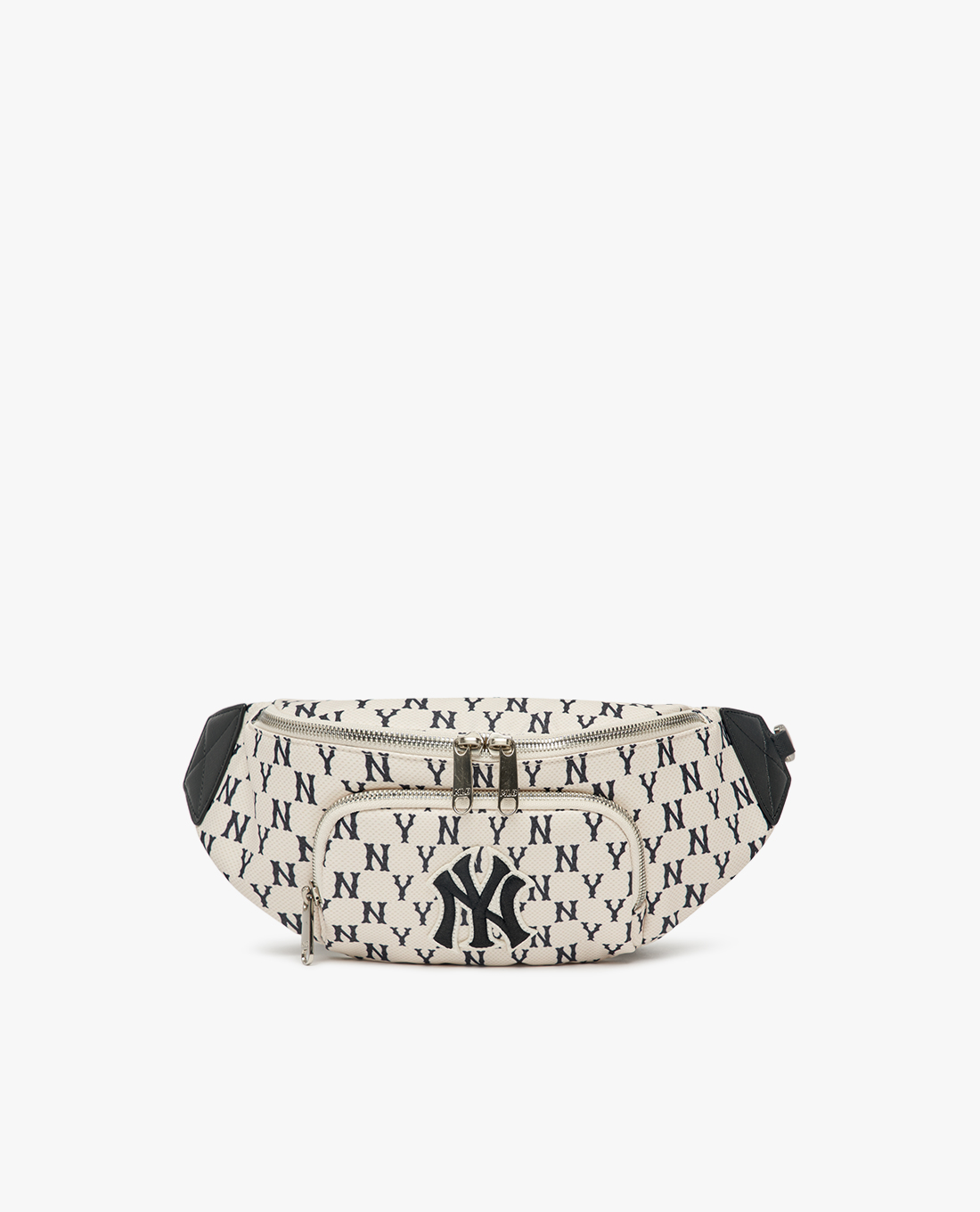 MLB - Túi bao tử thời trang Monogram