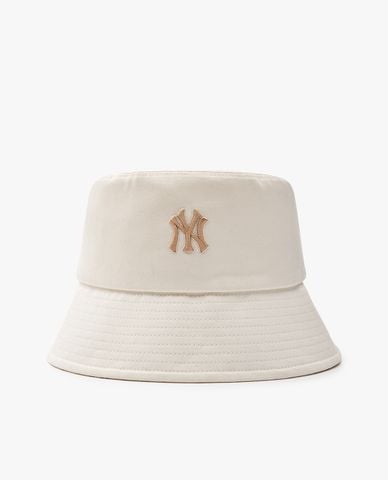  MLB - Nón bucket unisex Diamond Monogram Point 