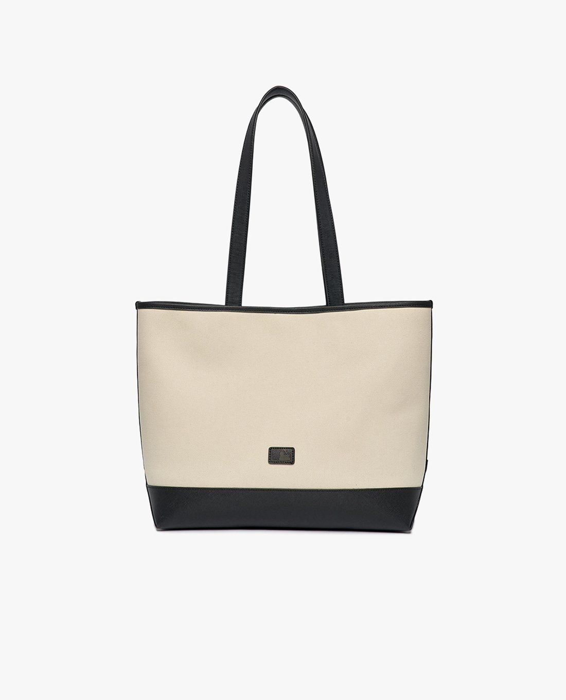 MLB - Túi tote unisex phom chữ nhật Varsity Canvas MLB Việt Nam