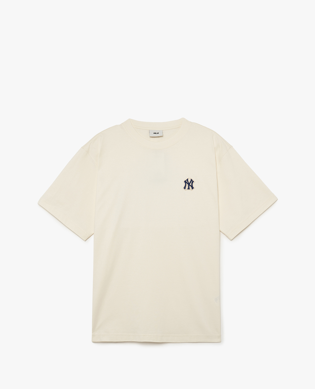 MLB - Áo thun unisex cổ tròn tay ngắn Classic Monogram Big Lux