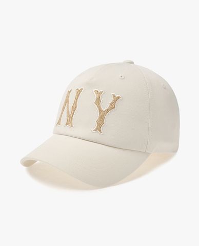  MLB - Nón bóng chày unisex Logo Coopers Mega 