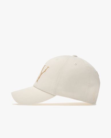  MLB - Nón bóng chày unisex Logo Coopers Mega 