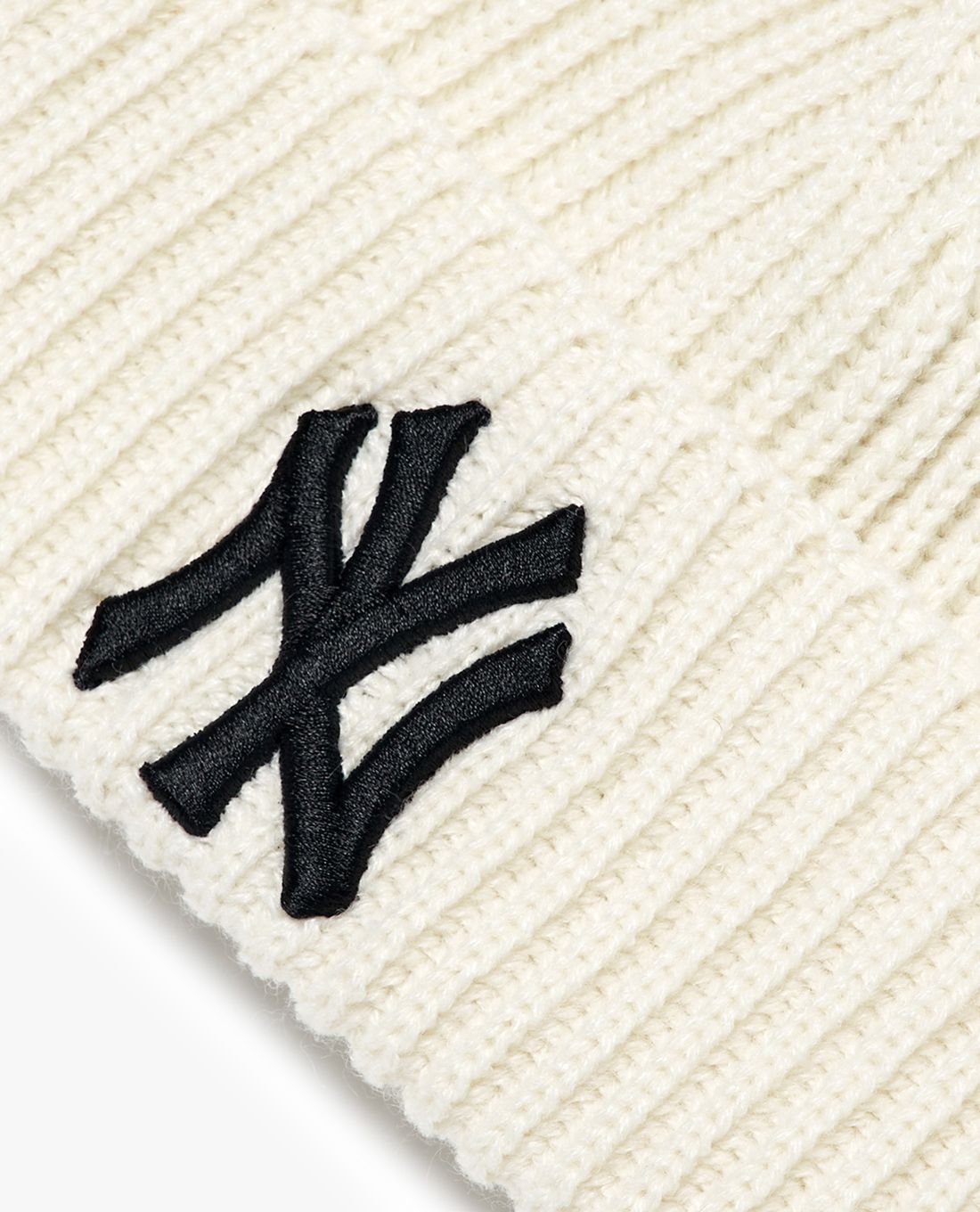 ◆MLB Korea◆ UNI Short Beanie LA Blue 3ABNS0326-07BLS s-l400.jpg