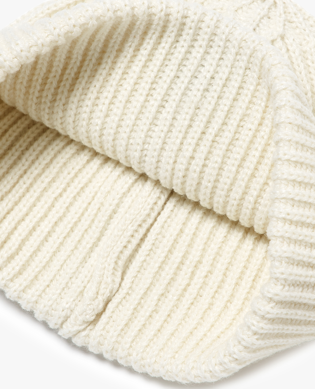 MLB - Nón len thêu logo Uni Short Beanie MLB Việt Nam